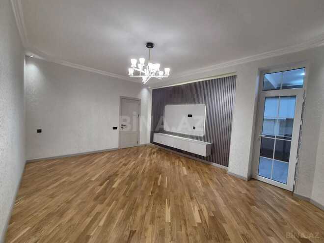Продаётся 3-комн. новостройка 95 м², м. Ази Асланов, photo 1 from 20