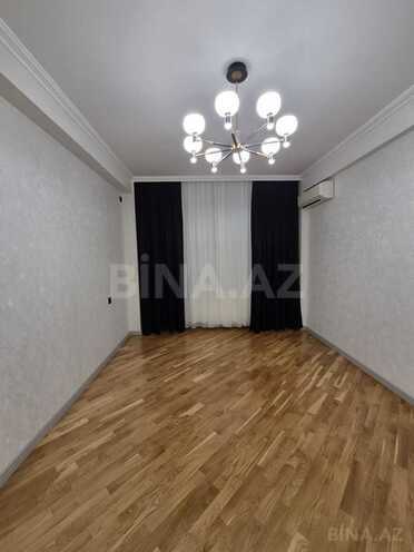 Продаётся 3-комн. новостройка 95 м², м. Ази Асланов, photo 10 from 20
