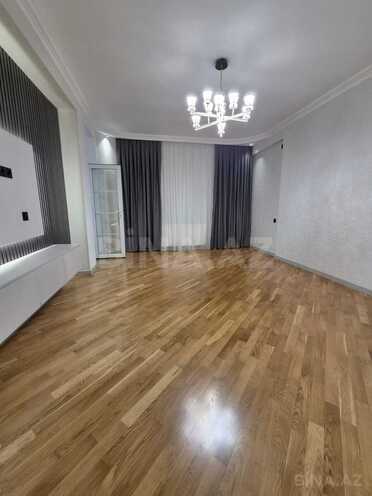 Продаётся 3-комн. новостройка 95 м², м. Ази Асланов, photo 5 from 20