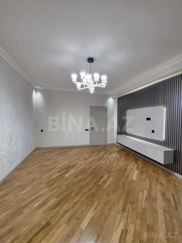 Продаётся 3-комн. новостройка 95 м², м. Ази Асланов, photo 3 from 20