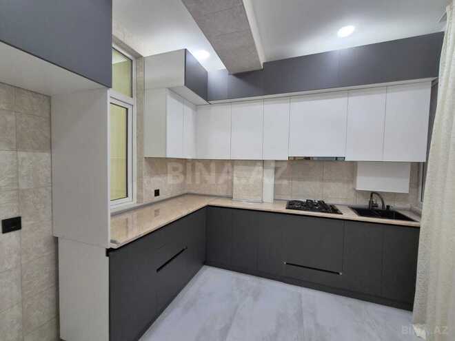 Продаётся 3-комн. новостройка 95 м², м. Ази Асланов, photo 14 from 20