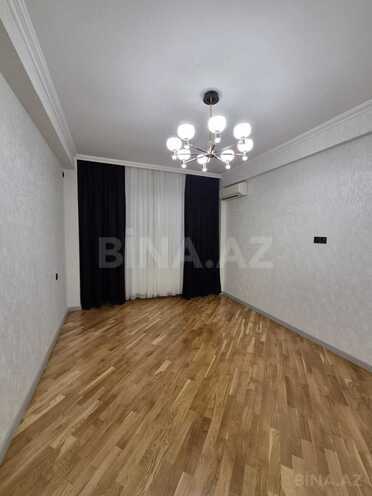 Продаётся 3-комн. новостройка 95 м², м. Ази Асланов, photo 6 from 20