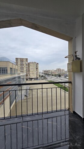 Satılır 3 otaqlı yeni tikili 100 m², photo 14 from 16