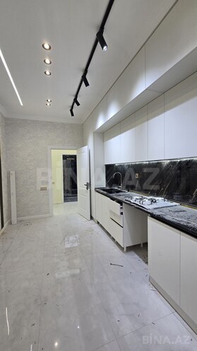 Satılır 3 otaqlı yeni tikili 100 m², photo 15 from 16