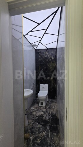 Satılır 3 otaqlı yeni tikili 100 m², photo 11 from 16