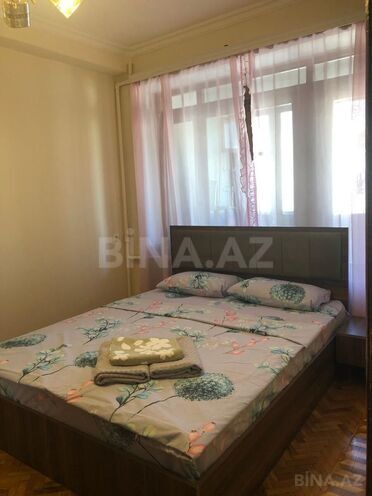 İcarəyə verilir 3 otaqlı köhnə tikili 85 m², 28 May m., photo 9 from 14