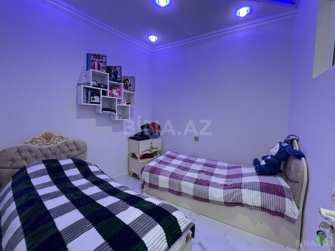 Satılır 3 otaqlı həyət evi/bağ evi 65 m², Nəriman Nərimanov m., photo 9 from 10