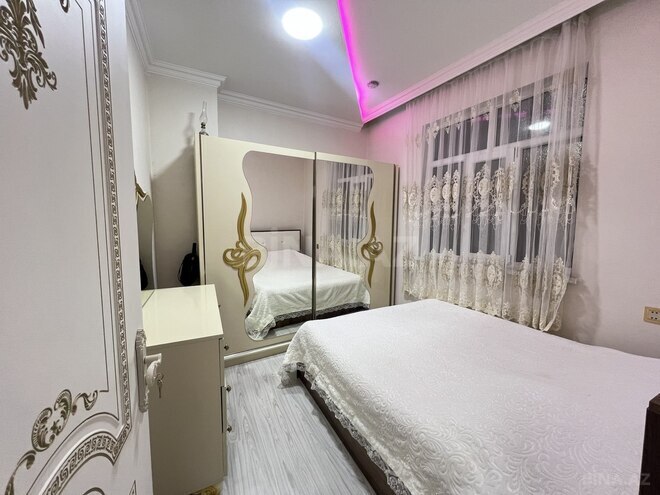 Satılır 3 otaqlı həyət evi/bağ evi 65 m², Nəriman Nərimanov m., photo 7 from 10