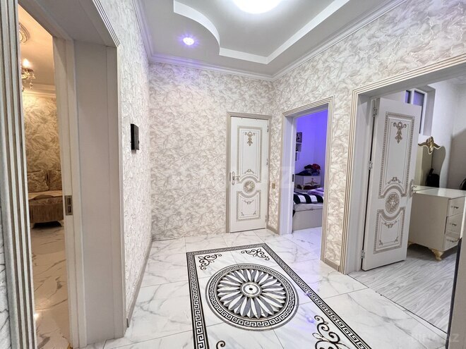 Satılır 3 otaqlı həyət evi/bağ evi 65 m², Nəriman Nərimanov m., photo 6 from 10