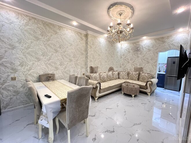 Satılır 3 otaqlı həyət evi/bağ evi 65 m², Nəriman Nərimanov m., photo 1 from 10