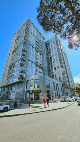Продаётся 3-комн. новостройка 97 м², пос. Бадамдар, photo 1 from 29