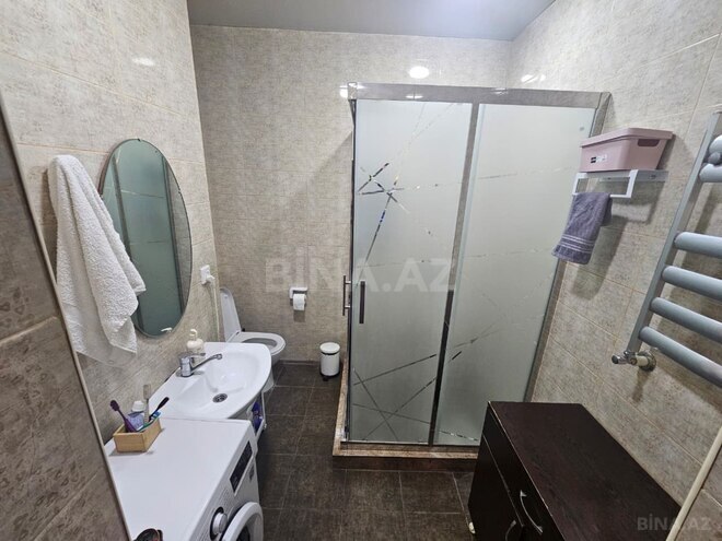 Продаётся 3-комн. новостройка 97 м², пос. Бадамдар, photo 27 from 29
