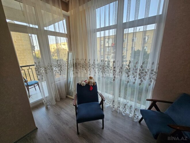 Продаётся 3-комн. новостройка 97 м², пос. Бадамдар, photo 10 from 29