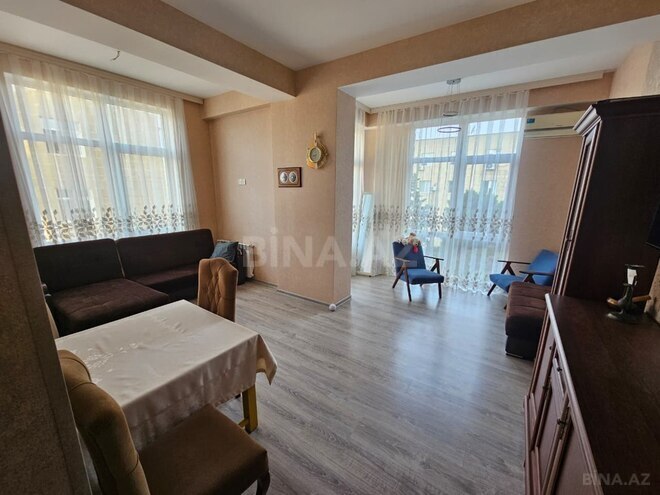 Продаётся 3-комн. новостройка 97 м², пос. Бадамдар, photo 3 from 29