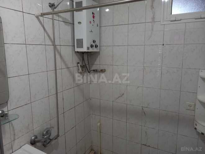 İcarəyə verilir 2 otaqlı köhnə tikili 65 m², Memar Əcəmi m., photo 8 from 10