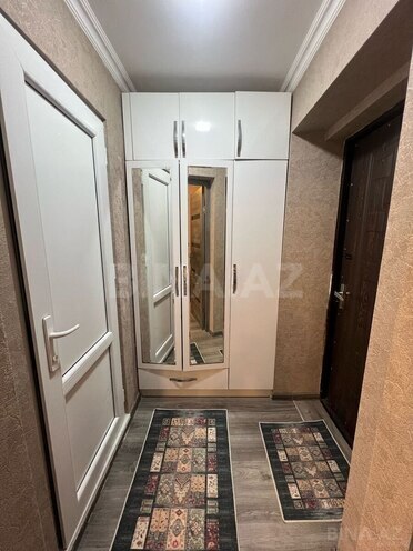 Сдаётся 2-комн. вторичка 50 м², м. Ази Асланов, photo 9 from 10