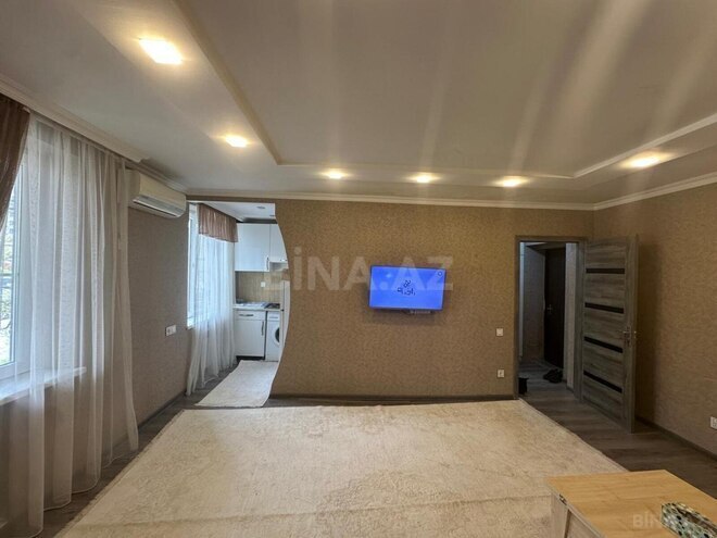 Сдаётся 2-комн. вторичка 50 м², м. Ази Асланов, photo 4 from 10