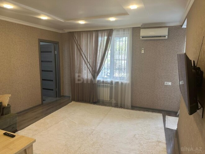 Сдаётся 2-комн. вторичка 50 м², м. Ази Асланов, photo 3 from 10