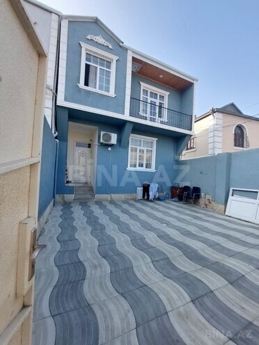 Продаётся 4-комн. дом/дача 120 м², Абшеронcкий  р., photo 1 from 14