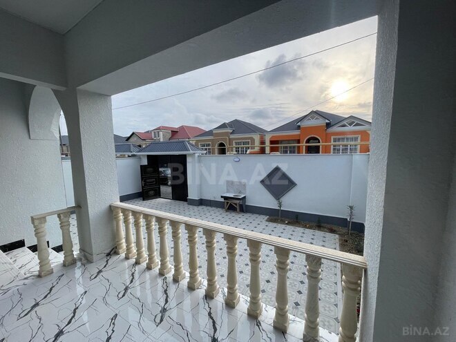 Продаётся 4-комн. дом/дача 135 м², пос. Мамедли, photo 7 from 14