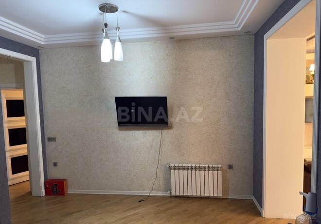 Продаётся 3-комн. вторичка 80 м², м. Элмляр Академиясы, photo 9 from 16