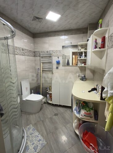 Продаётся 3-комн. вторичка 80 м², м. Элмляр Академиясы, photo 13 from 16