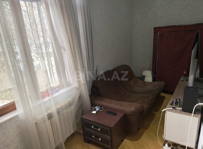 Продаётся 3-комн. вторичка 80 м², м. Элмляр Академиясы, photo 11 from 16