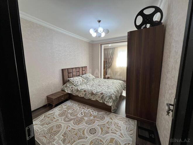 Продаётся 2-комн. вторичка 60 м², м. Ази Асланов, photo 12 from 15