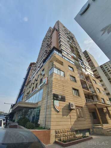 Продаётся 3-комн. новостройка 145 м², м. Шах Исмаил Хатаи, photo 1 from 22