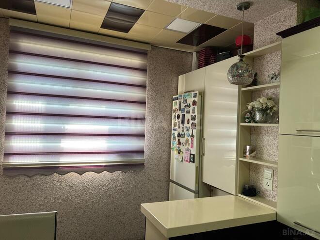 Продаётся 2-комн. вторичка 60 м², м. Ази Асланов, photo 11 from 15