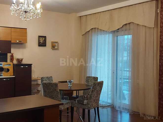 Продаётся 3-комн. новостройка 145 м², м. Шах Исмаил Хатаи, photo 18 from 22