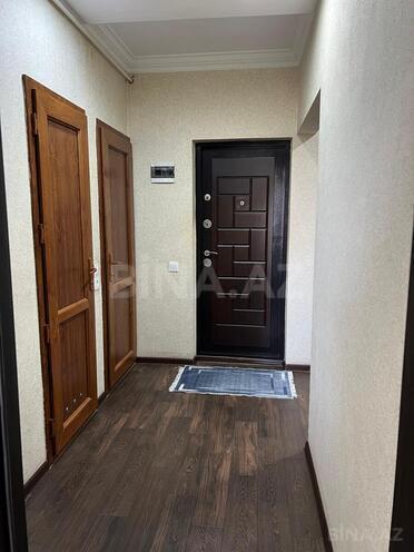 Продаётся 2-комн. вторичка 60 м², м. Ази Асланов, photo 8 from 15