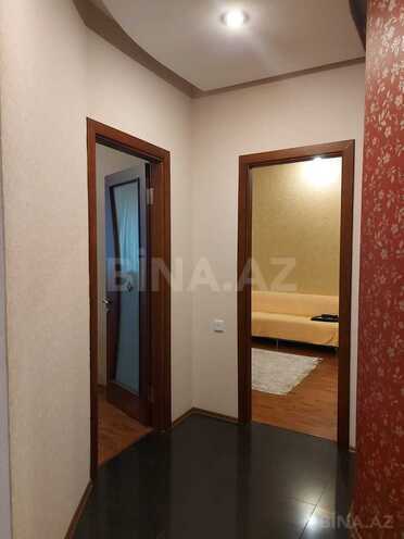 Продаётся 3-комн. новостройка 145 м², м. Шах Исмаил Хатаи, photo 13 from 22