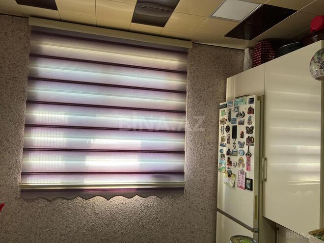 Продаётся 2-комн. вторичка 60 м², м. Ази Асланов, photo 14 from 15