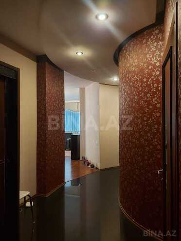 Продаётся 3-комн. новостройка 145 м², м. Шах Исмаил Хатаи, photo 11 from 22