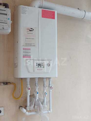 Продаётся 3-комн. новостройка 145 м², м. Шах Исмаил Хатаи, photo 20 from 22