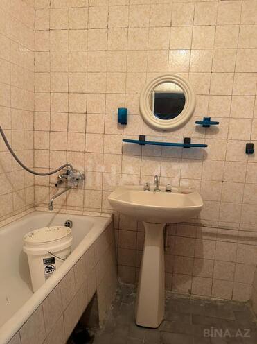 Satılır 2 otaqlı köhnə tikili 65 m², Gənclik m., photo 6 from 9