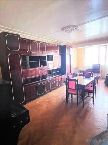 Satılır 2 otaqlı köhnə tikili 65 m², Gənclik m., photo 5 from 9