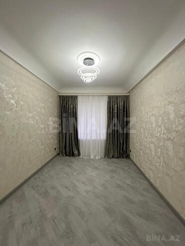 Продаётся 2-комн. вторичка 62 м², м. Азадлыг проспекти, photo 3 from 18