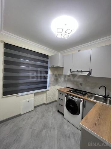 Продаётся 2-комн. вторичка 62 м², м. Азадлыг проспекти, photo 9 from 18