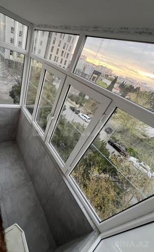 Продаётся 2-комн. вторичка 62 м², м. Азадлыг проспекти, photo 13 from 18