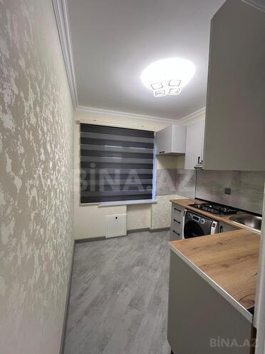 Продаётся 2-комн. вторичка 62 м², м. Азадлыг проспекти, photo 10 from 18