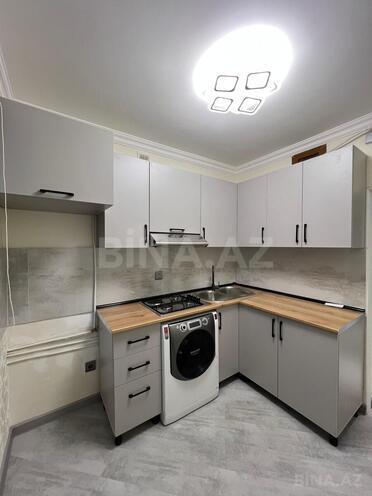 Продаётся 2-комн. вторичка 62 м², м. Азадлыг проспекти, photo 11 from 18