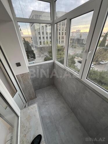 Продаётся 2-комн. вторичка 62 м², м. Азадлыг проспекти, photo 17 from 18