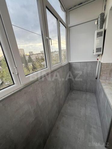 Продаётся 2-комн. вторичка 62 м², м. Азадлыг проспекти, photo 14 from 18