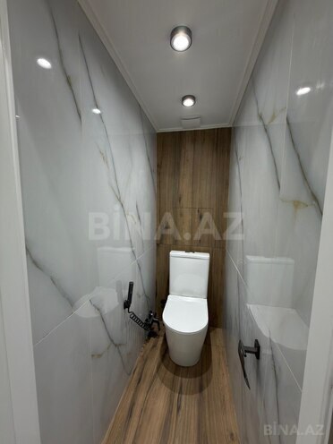 Продаётся 3-комн. вторичка 80 м², м. Халглар Достлугу, photo 13 from 14