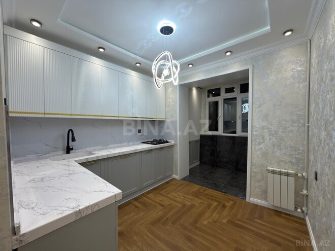 Продаётся 3-комн. вторичка 80 м², м. Халглар Достлугу, photo 11 from 14