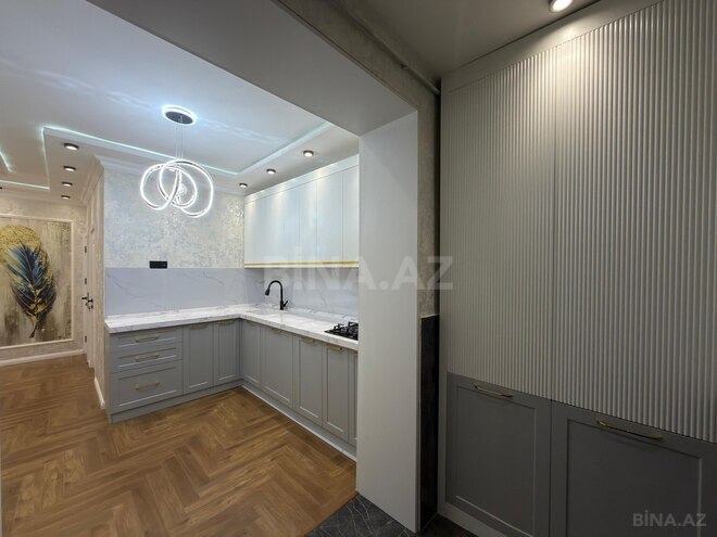 Продаётся 3-комн. вторичка 80 м², м. Халглар Достлугу, photo 10 from 14