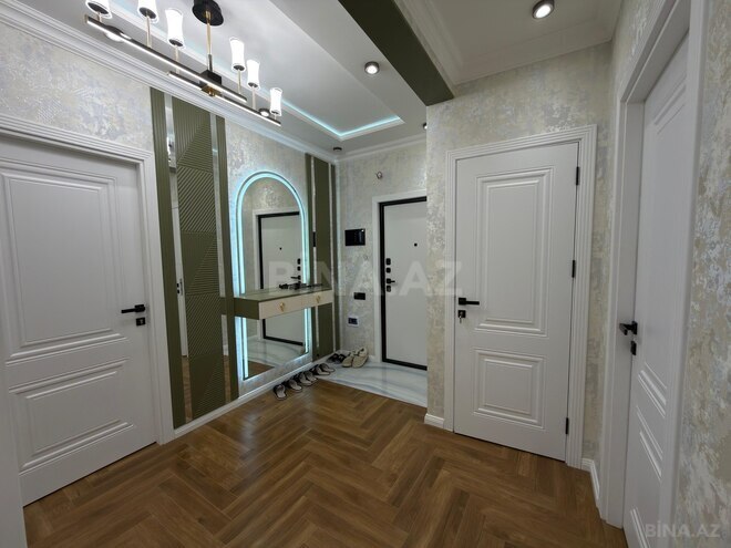 Продаётся 3-комн. вторичка 80 м², м. Халглар Достлугу, photo 4 from 14