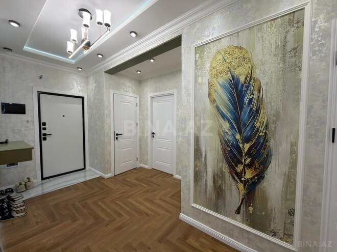 Продаётся 3-комн. вторичка 80 м², м. Халглар Достлугу, photo 3 from 14